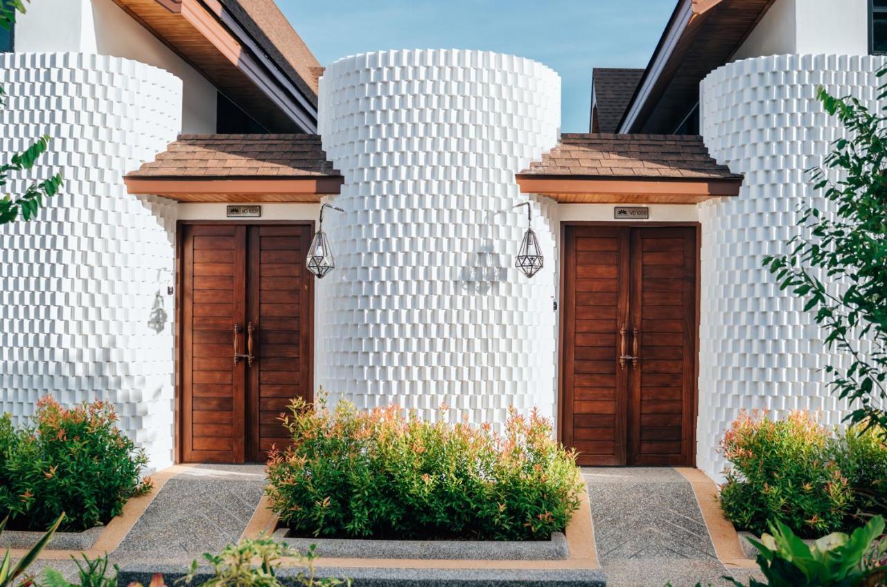 Poonsiri Varich Pool Villa Aonang Ao Nang Ngoại thất bức ảnh