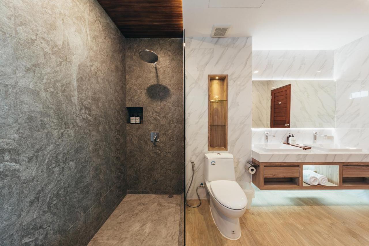 Poonsiri Varich Pool Villa Aonang Ao Nang Ngoại thất bức ảnh