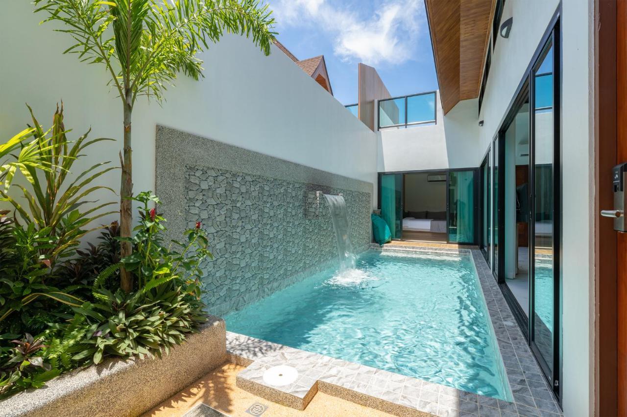 Poonsiri Varich Pool Villa Aonang Ao Nang Ngoại thất bức ảnh