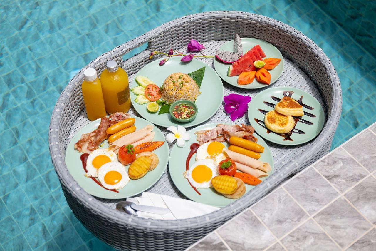 Poonsiri Varich Pool Villa Aonang Ao Nang Ngoại thất bức ảnh