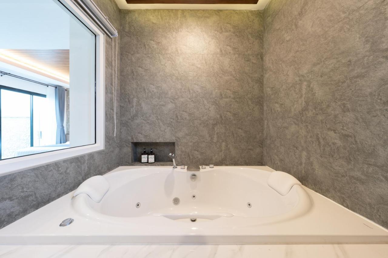 Poonsiri Varich Pool Villa Aonang Ao Nang Ngoại thất bức ảnh